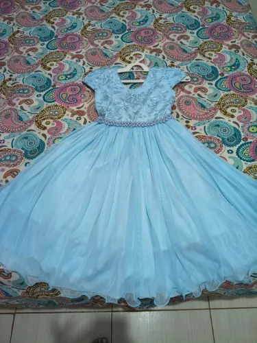 Vestido para festa 