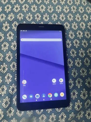 Tablet Multilaser M8