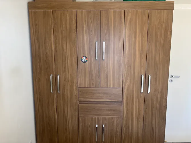 Guarda-roupa