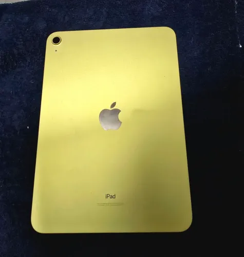Apple ipad 10