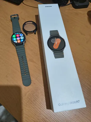 Smartwatch Samsung Galaxy watch7 40mm