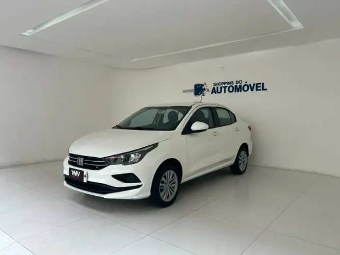 Fiat Cronos Drive 1.0 6V 2024