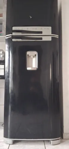 Geladeira Electrolux