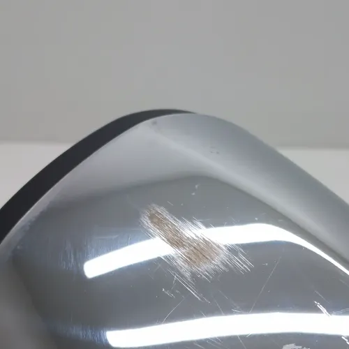 Retrovisor Direito Capa S/espelho Chrysler 300c 3.6 V6 2010
