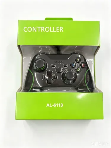 Controle Xbox One Com Fio Novos Com Garantia