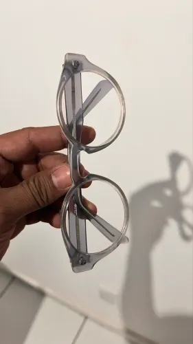 Armação de óculos