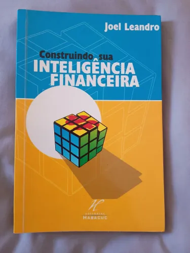 Construindo sua inteligência financeira