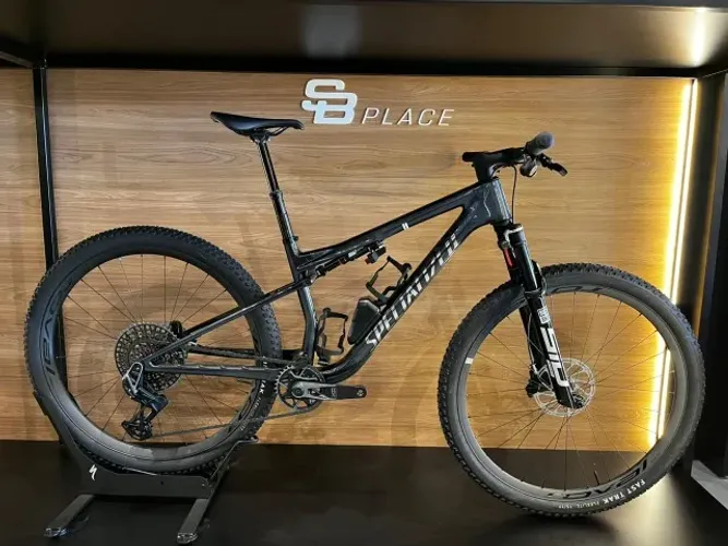 Specialized Epic 9 Pro