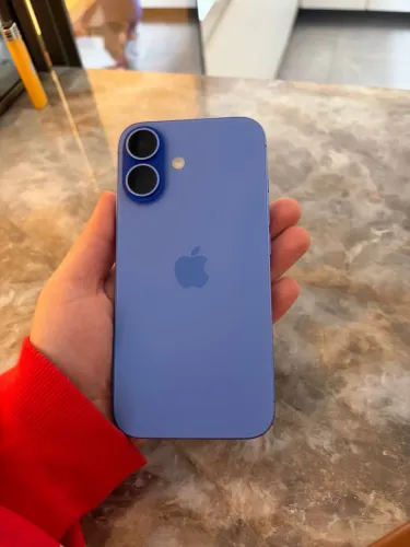 IPHONE 16 256gb
