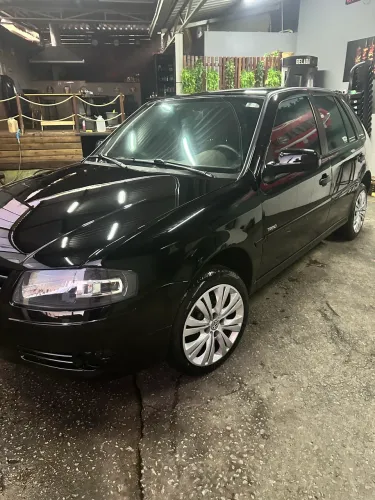 Volkswagen Gol Geração VI City Trendline 1.0 8V MI Total Flex Mec. 4P 2014
