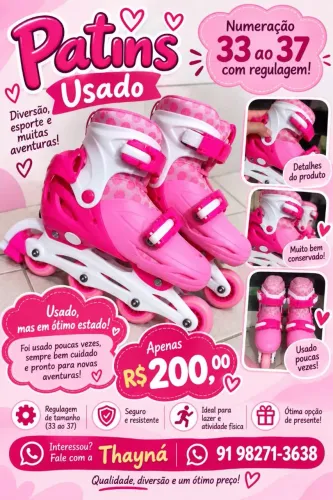 Patins
