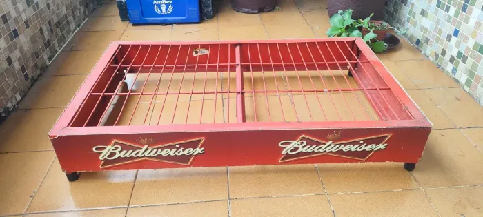 Base Estrado