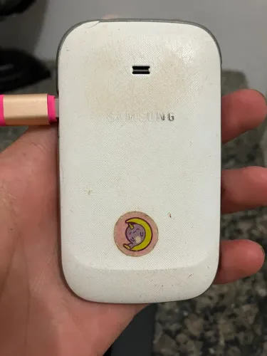 Samsung GT-E1265