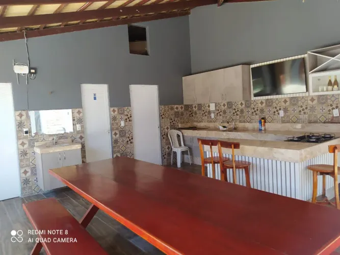 Casa de praia na caponga pra finais de semana e feriados