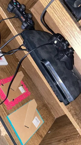 Ps3 160gb