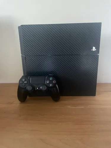 PS4