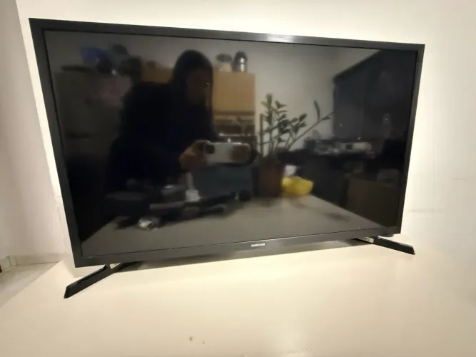 TV Smart Samsung 32?