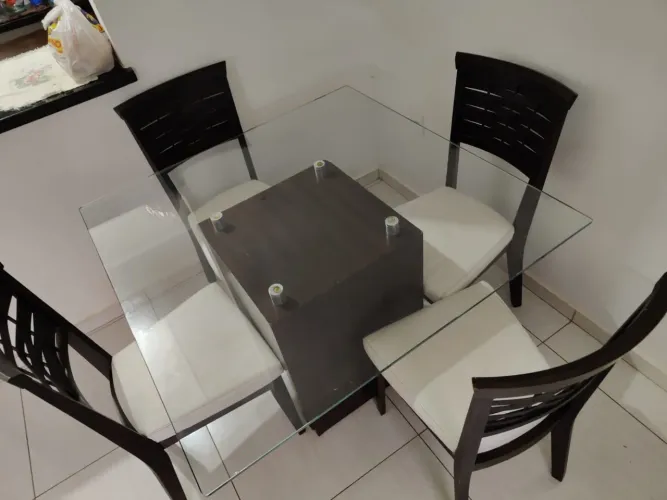 MESA DE JANTAR