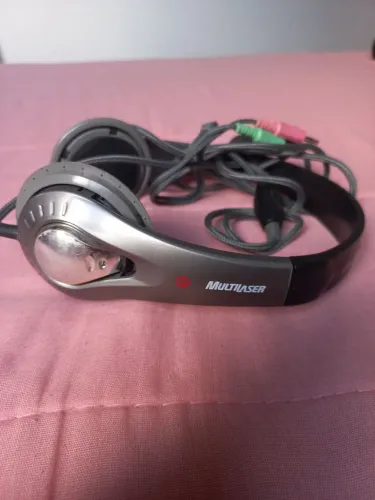 Headphone Multilaser