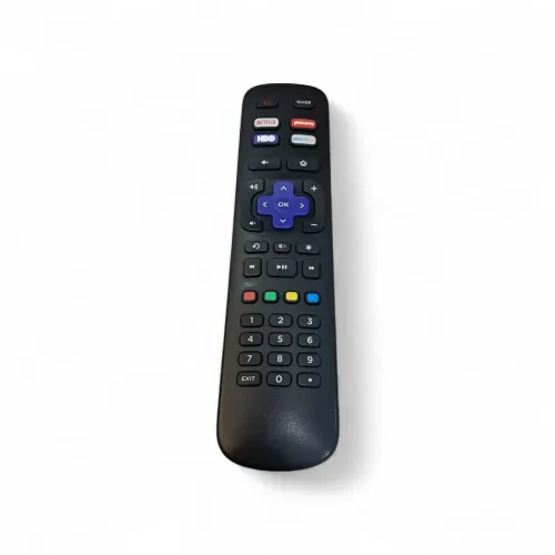 Controle Remoto Original Philco Roku TV - Botões Netflix, HBO e Globoplay