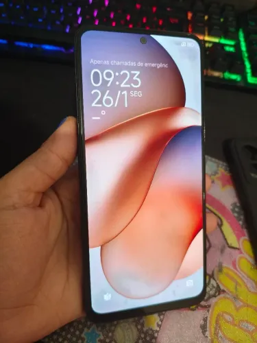 Resmi Note 12
