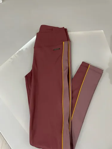 Legging Track&Field original - praticamente nova