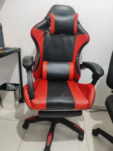 Cadeira Gamer