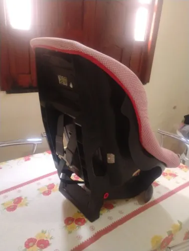 Cadeirinha para carro
