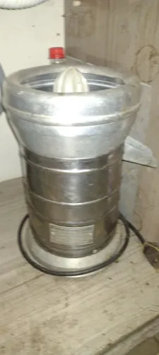 Espremedor suco