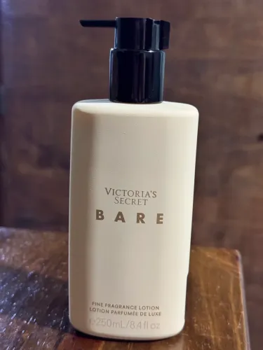 Hidratante Victoria Secret