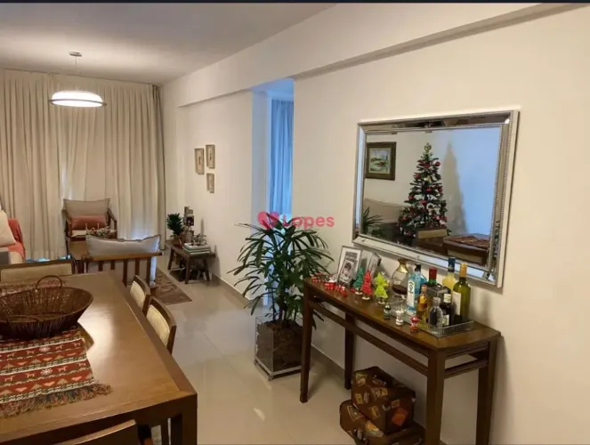 Apartamento 3 Quartos à Venda na Tijuca Conforto, Segurança e Excelente Localização