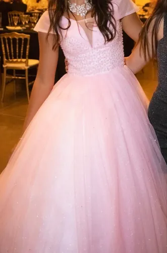 Vestido para 15 anos/ festas