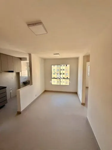 Apartamento com 2 quartos para alugar, 45 m² - Vale Encantado - Vila Velha/ES