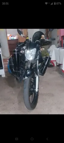 Moto factor 150 23/23