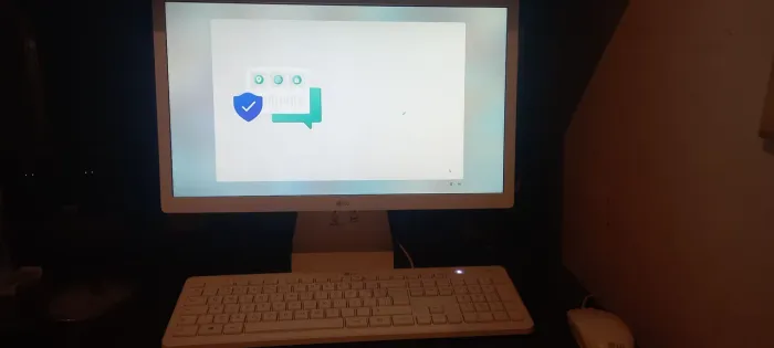 Computador sanssung
