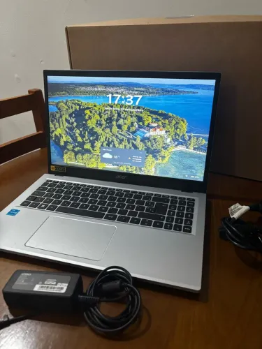 Notebook Acer Aspire 3