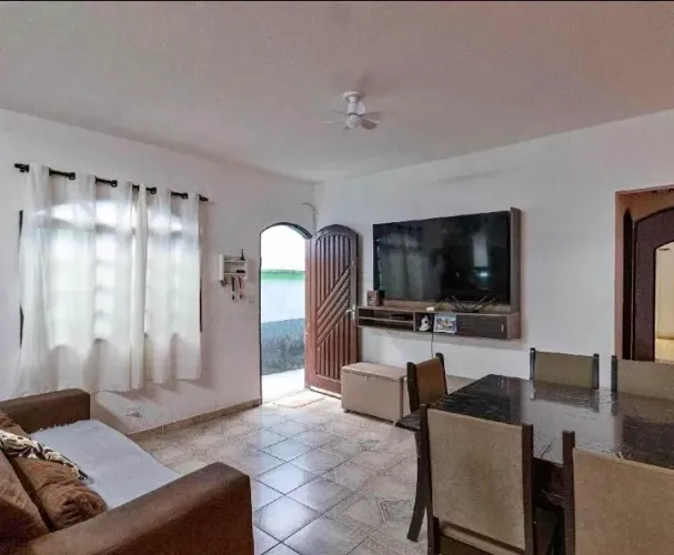 Casa a venda na sacramenta ek