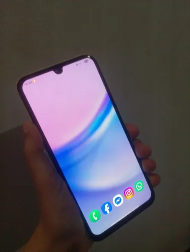 A15 128GB 4 DE RAM PLUS MORO EM CG