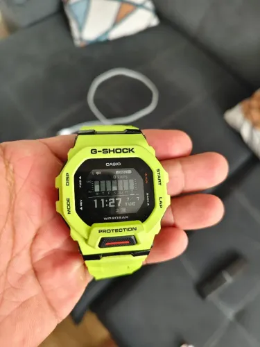 Gshock GBD200