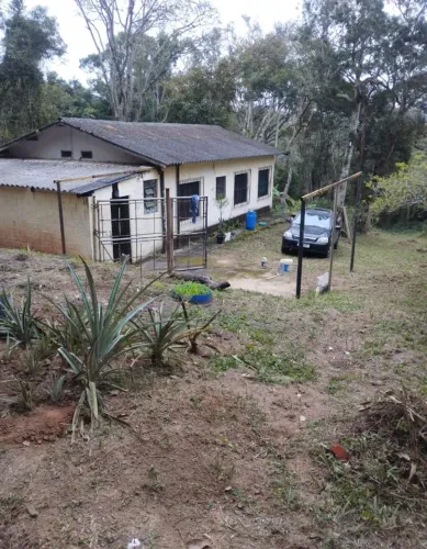 Chácara em Cotia SP