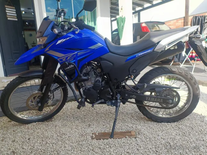 Vendo Lander 2021.