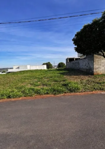 Terreno 220m² Parque Metropolitano I