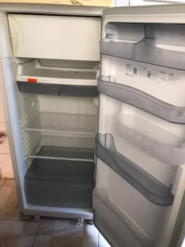 Geladeira Cônsul