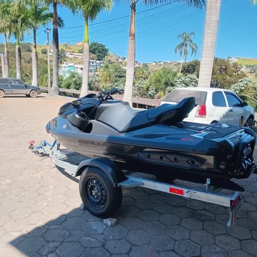 Jet ski 300 rxp 2023