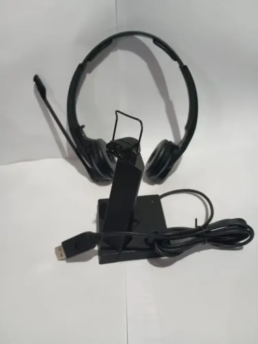 Headset Sennheiser MB Pro 2