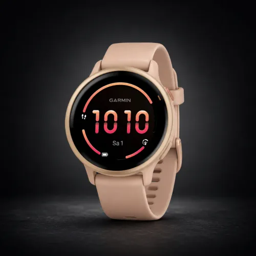 Garmin Vivoactive 6 - NOVO