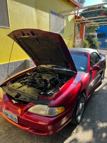 Ford Mustang GT V8 Conversível 1995