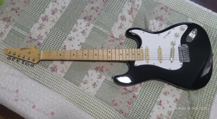 Guitarra Tanglewood