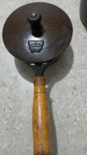Panela de ferro 17.0