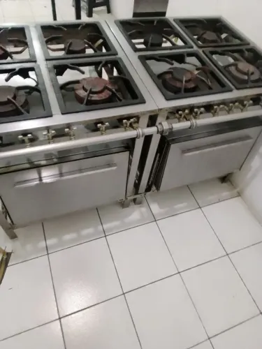 Cozinha completa